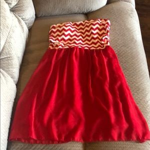 Eunishop Dress